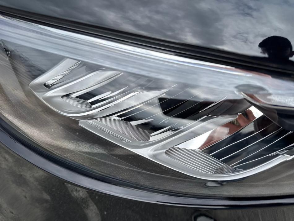 A 180 d AMG Line Advanced Plus auto - Certified