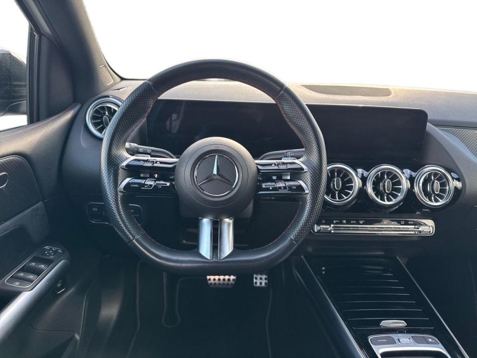 B 180 d AMG Line Advanced Plus auto - Certified