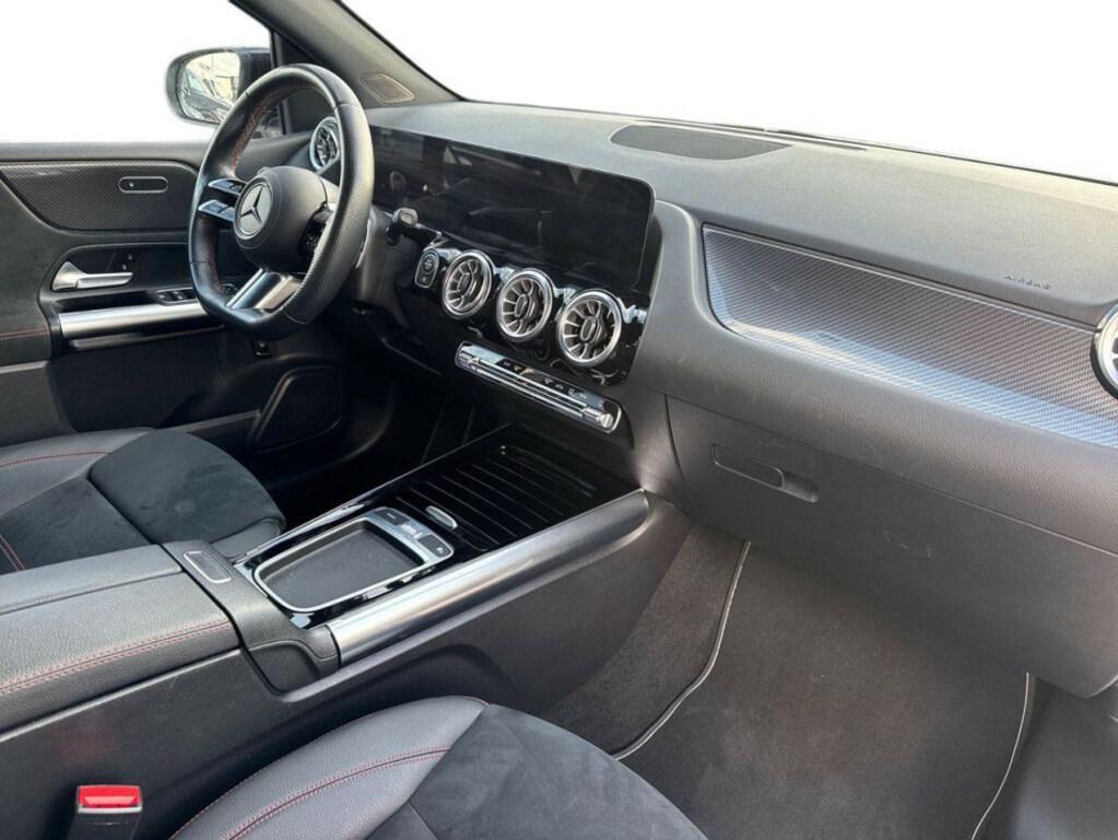 B 180 d AMG Line Advanced Plus auto - Certified