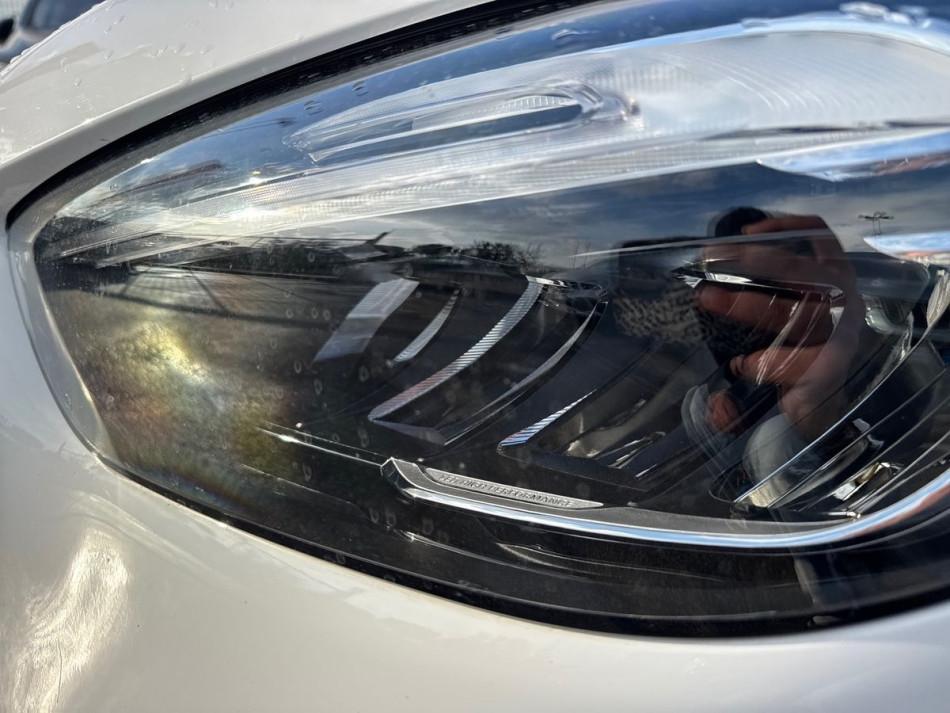 B 180 d AMG Line Advanced Plus auto - Certified