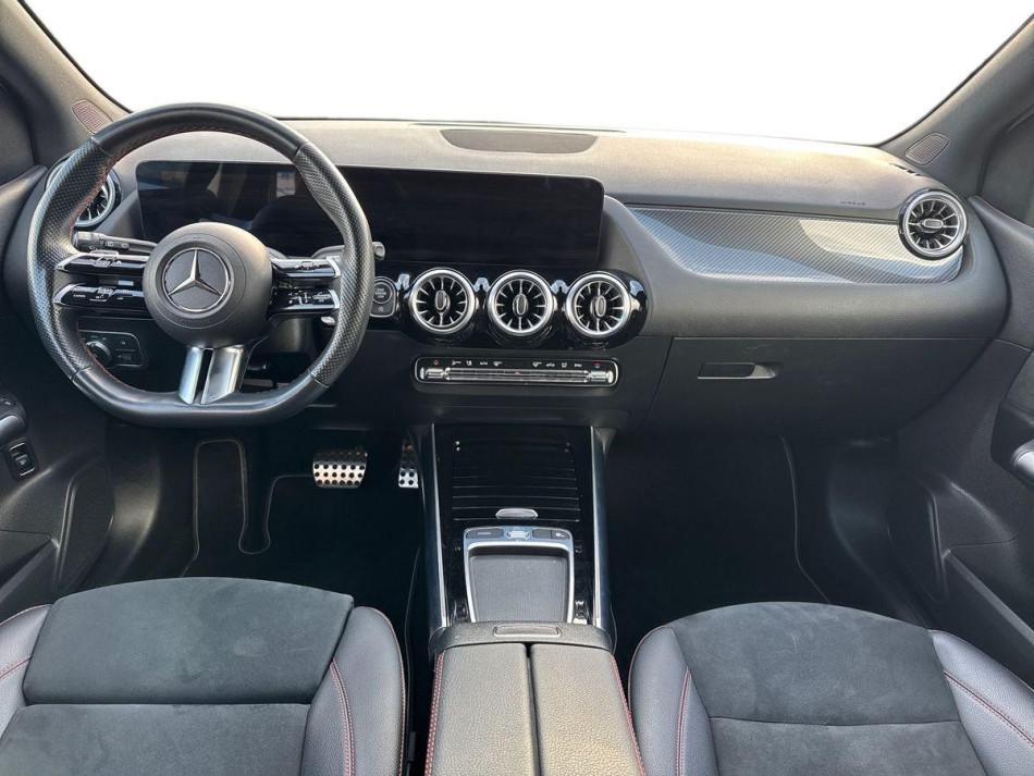 B 180 d AMG Line Advanced Plus auto - Certified