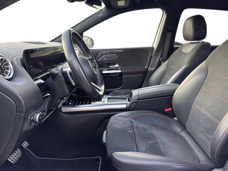 B 180 d AMG Line Advanced Plus auto - Certified