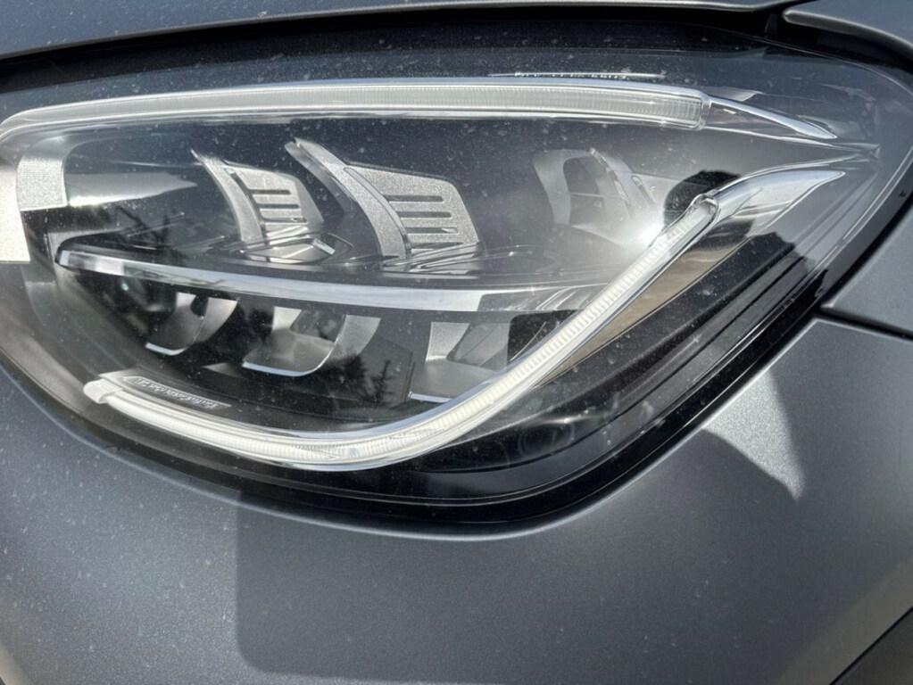 GLC Coupe 220 d Night edition Plus 4matic auto - Certified