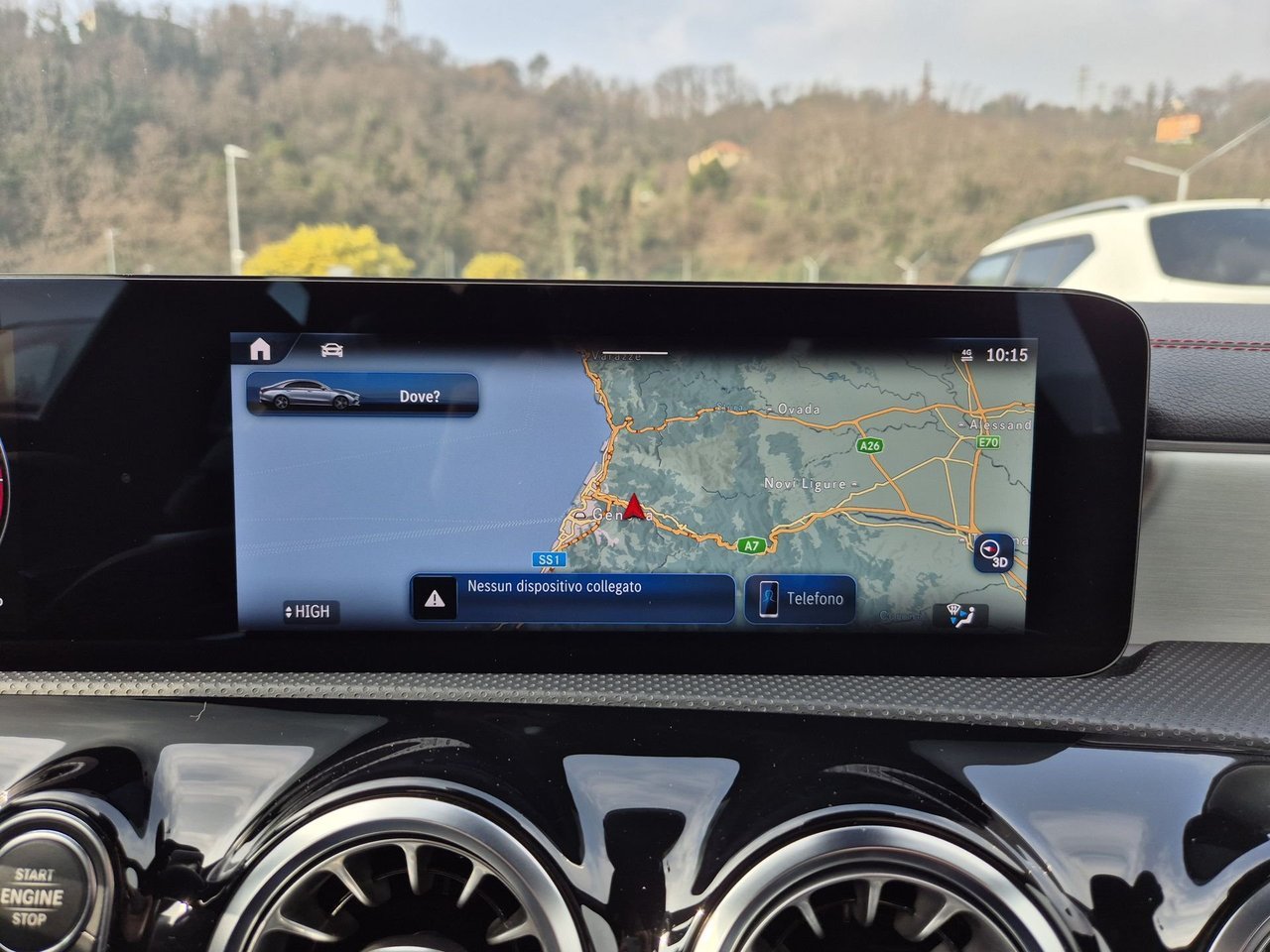 CLA Coupe 200 d AMG Line Advanced Plus auto - Certified