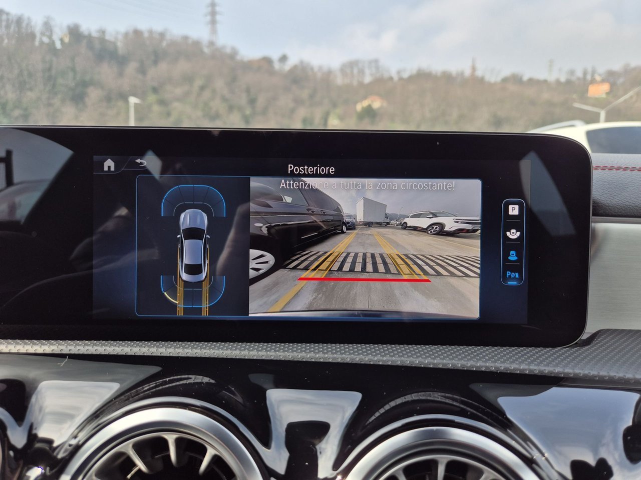 CLA Coupe 200 d AMG Line Advanced Plus auto - Certified