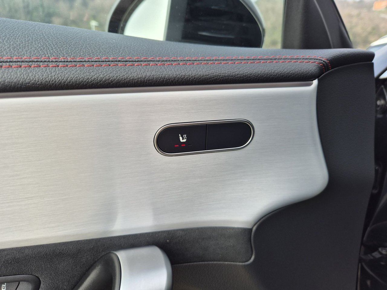 CLA Coupe 200 d AMG Line Advanced Plus auto - Certified