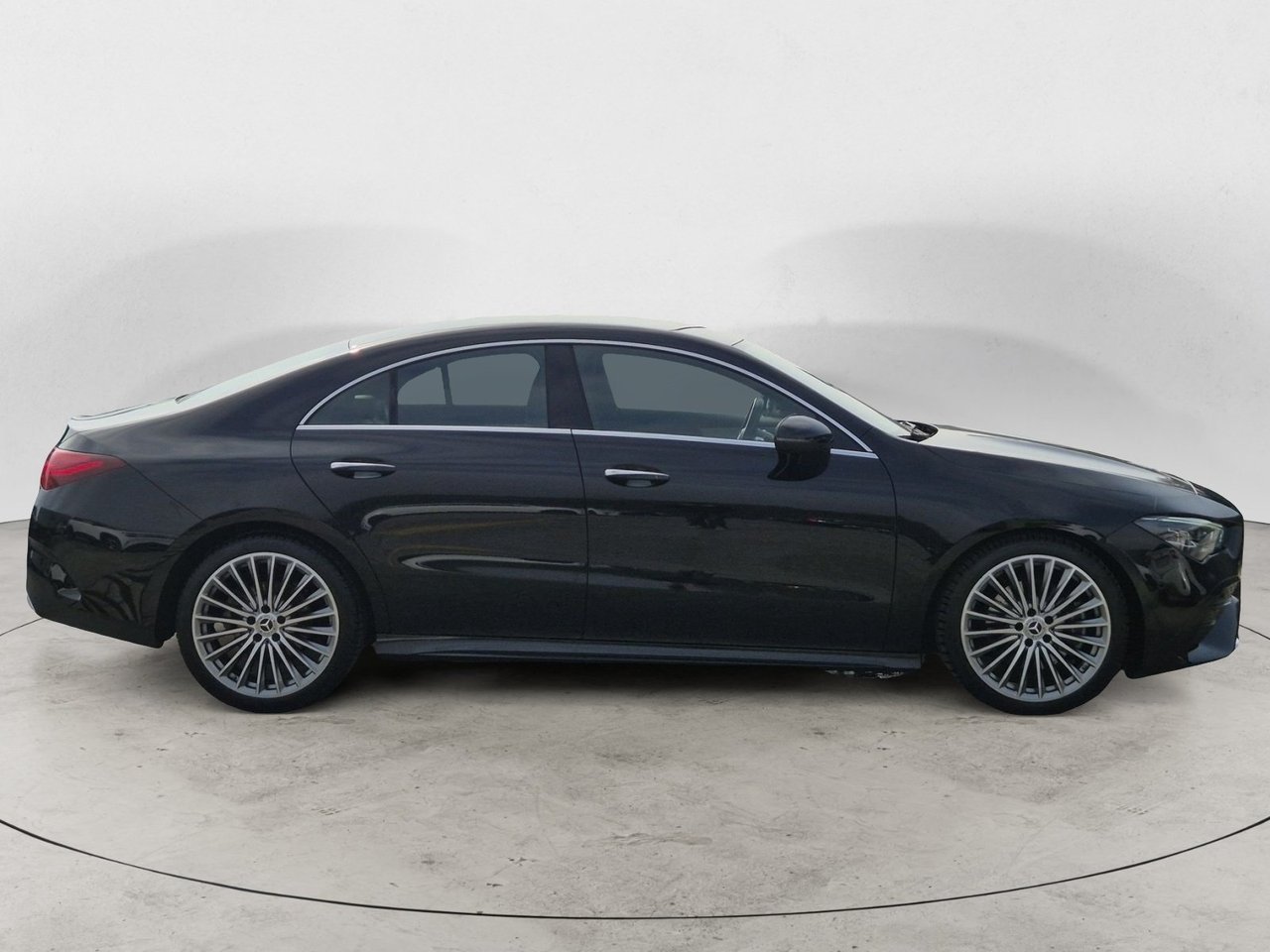 CLA Coupe 200 d AMG Line Advanced Plus auto - Certified