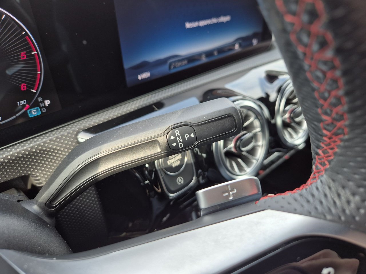 CLA Coupe 200 d AMG Line Advanced Plus auto - Certified