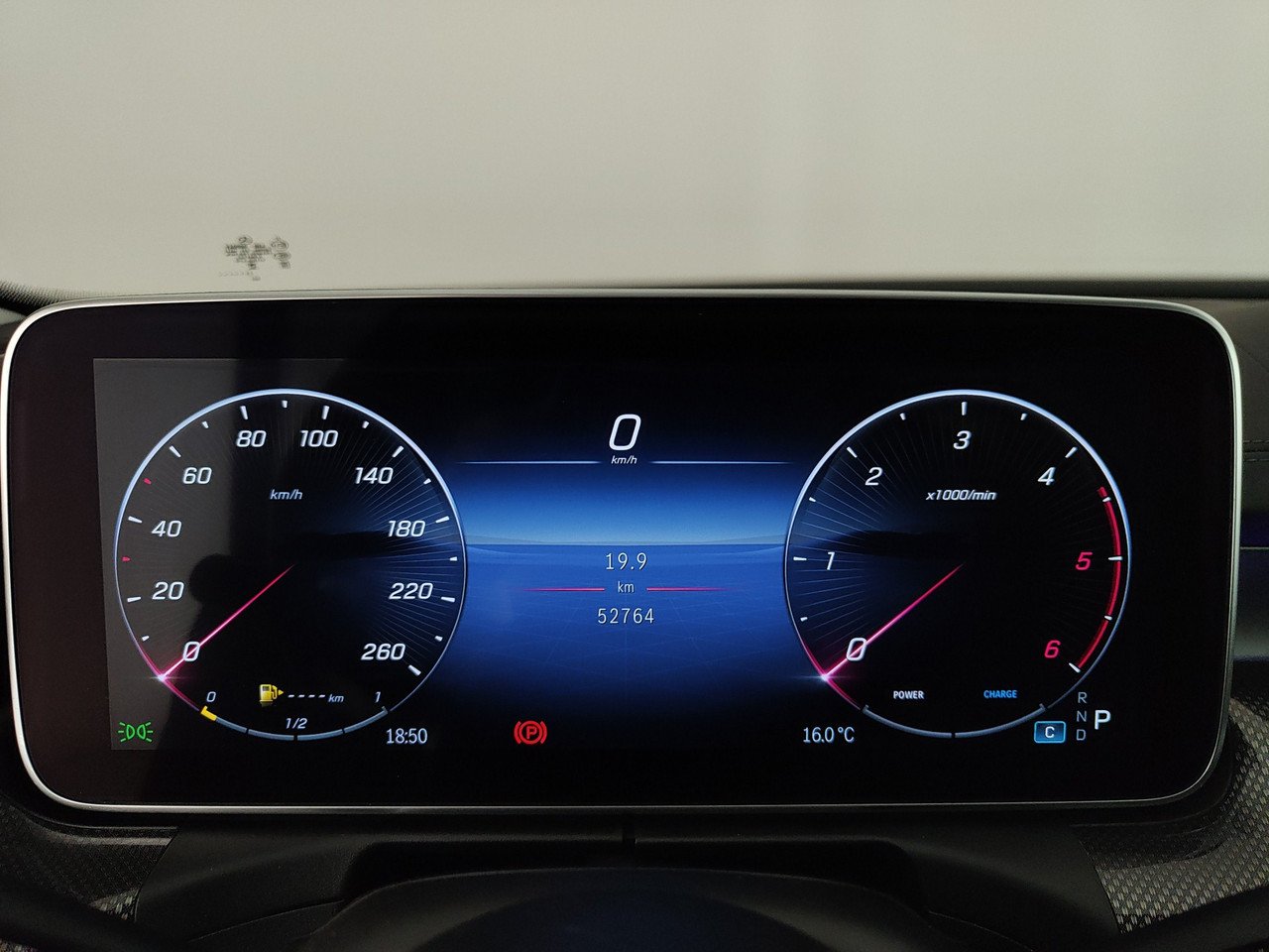 C 220 d mhev AMG Line Premium 200cv auto - Mercedes Certified