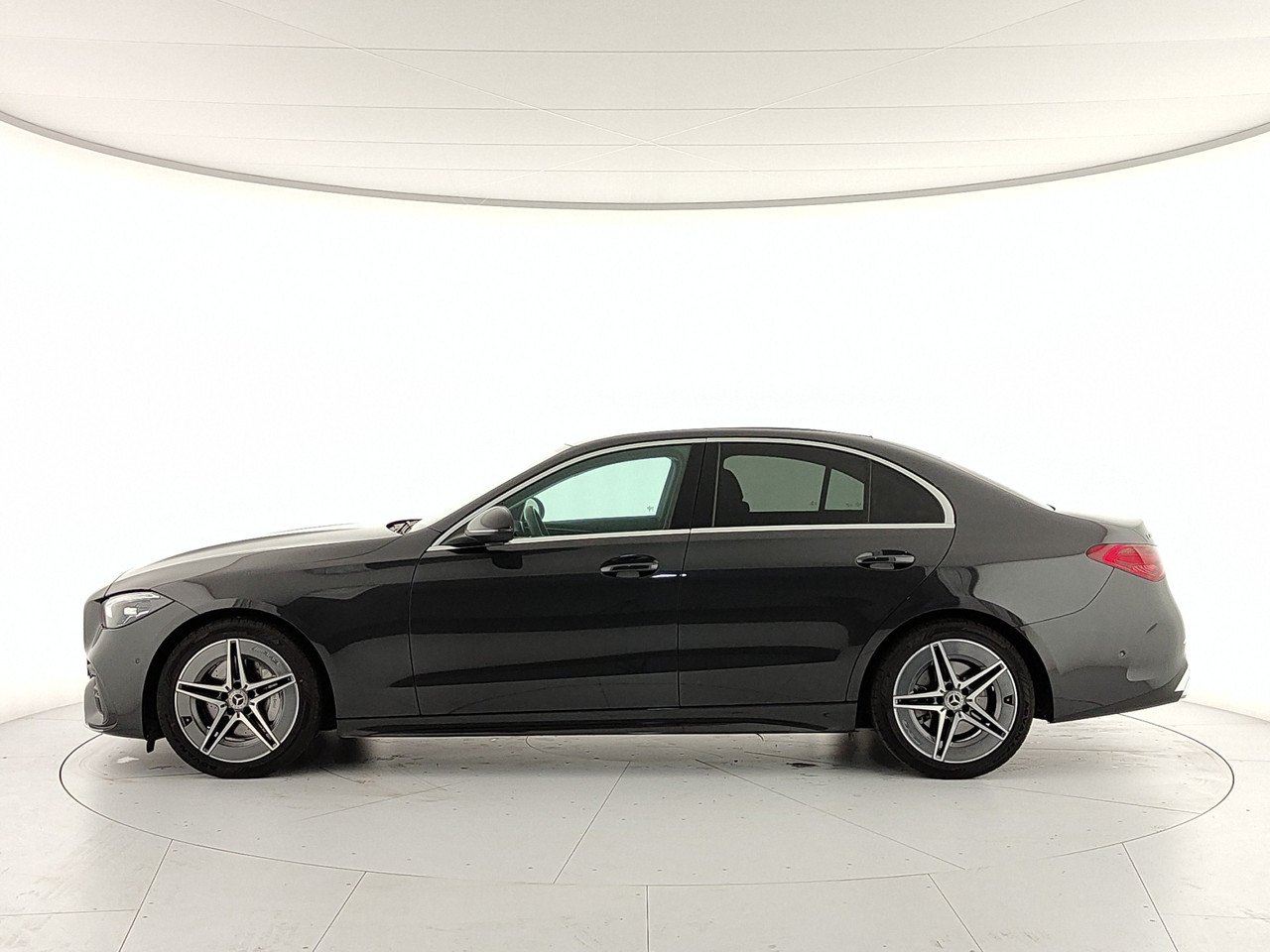 C 220 d mhev AMG Line Premium 200cv auto - Certified