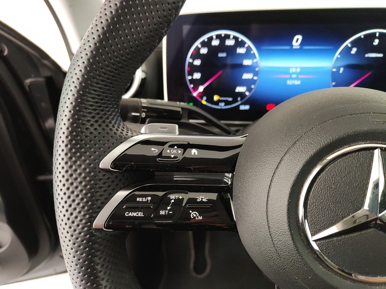 C 220 d mhev AMG Line Premium 200cv auto - Certified