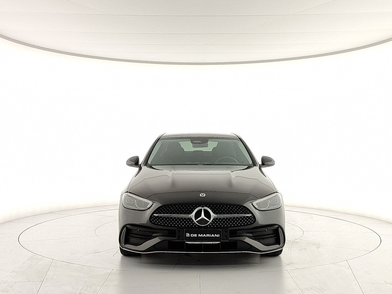 C 220 d mhev AMG Line Premium 200cv auto - Certified