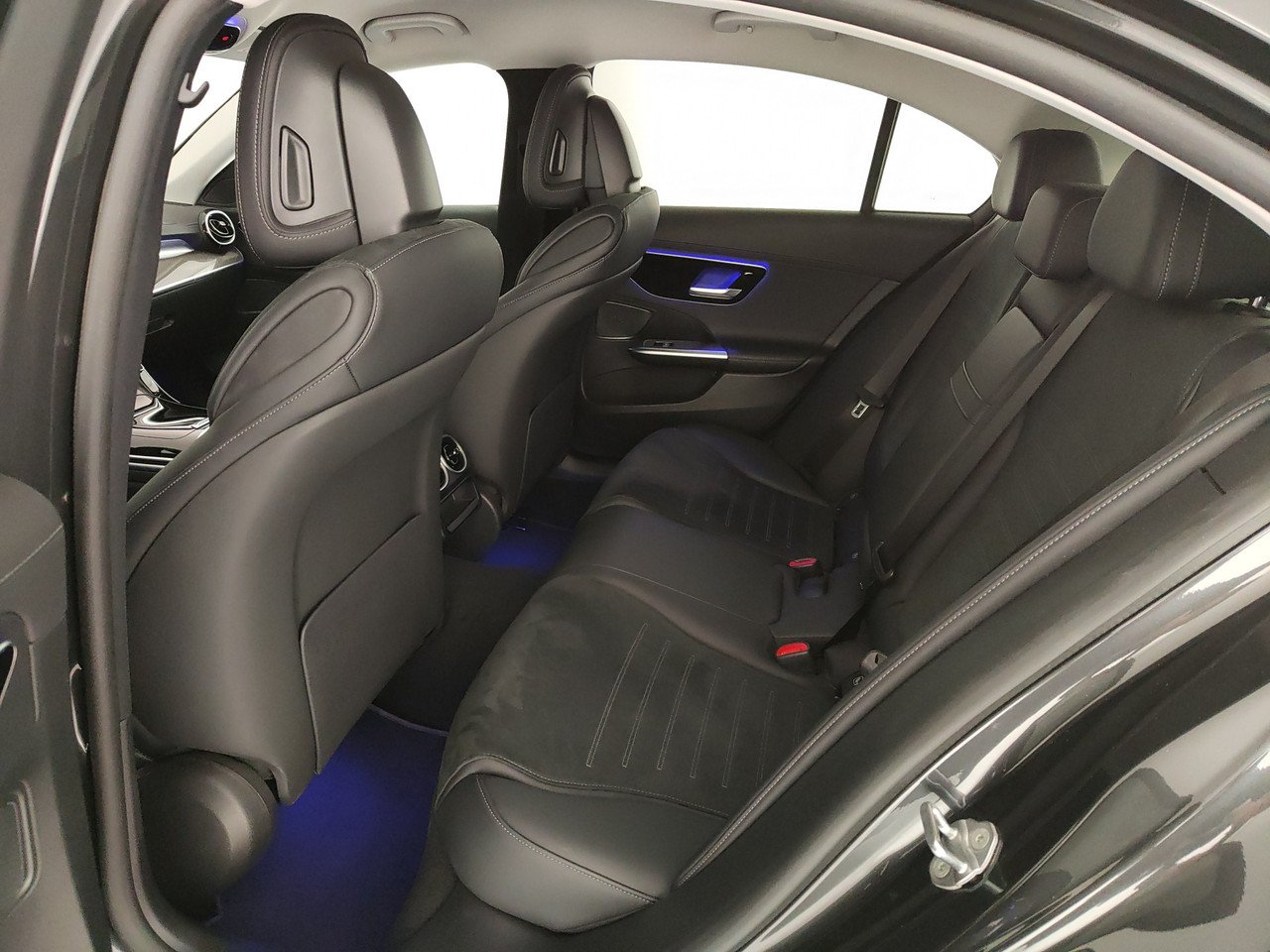 C 220 d mhev AMG Line Premium 200cv auto - Certified