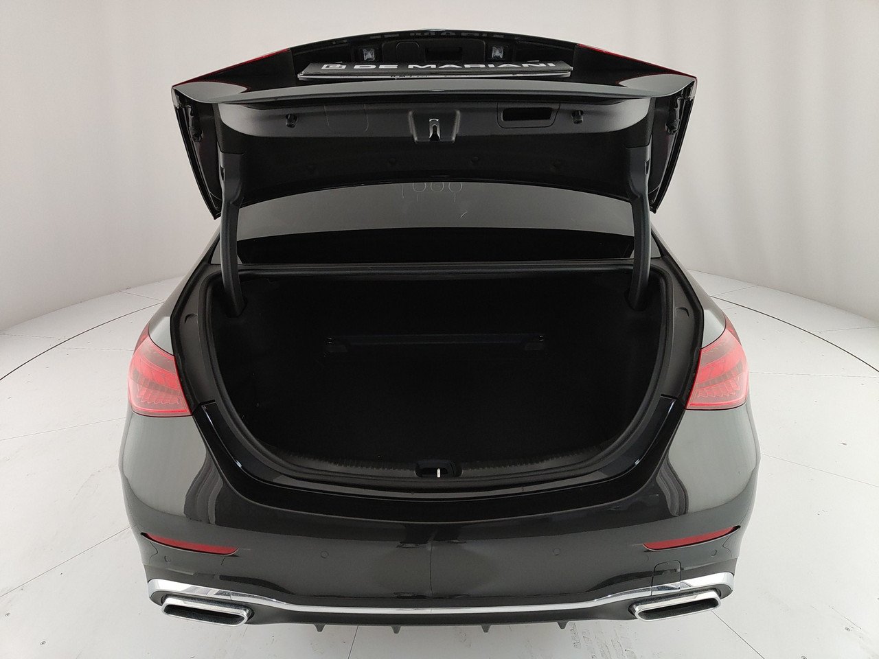 C 220 d mhev AMG Line Premium 200cv auto - Certified