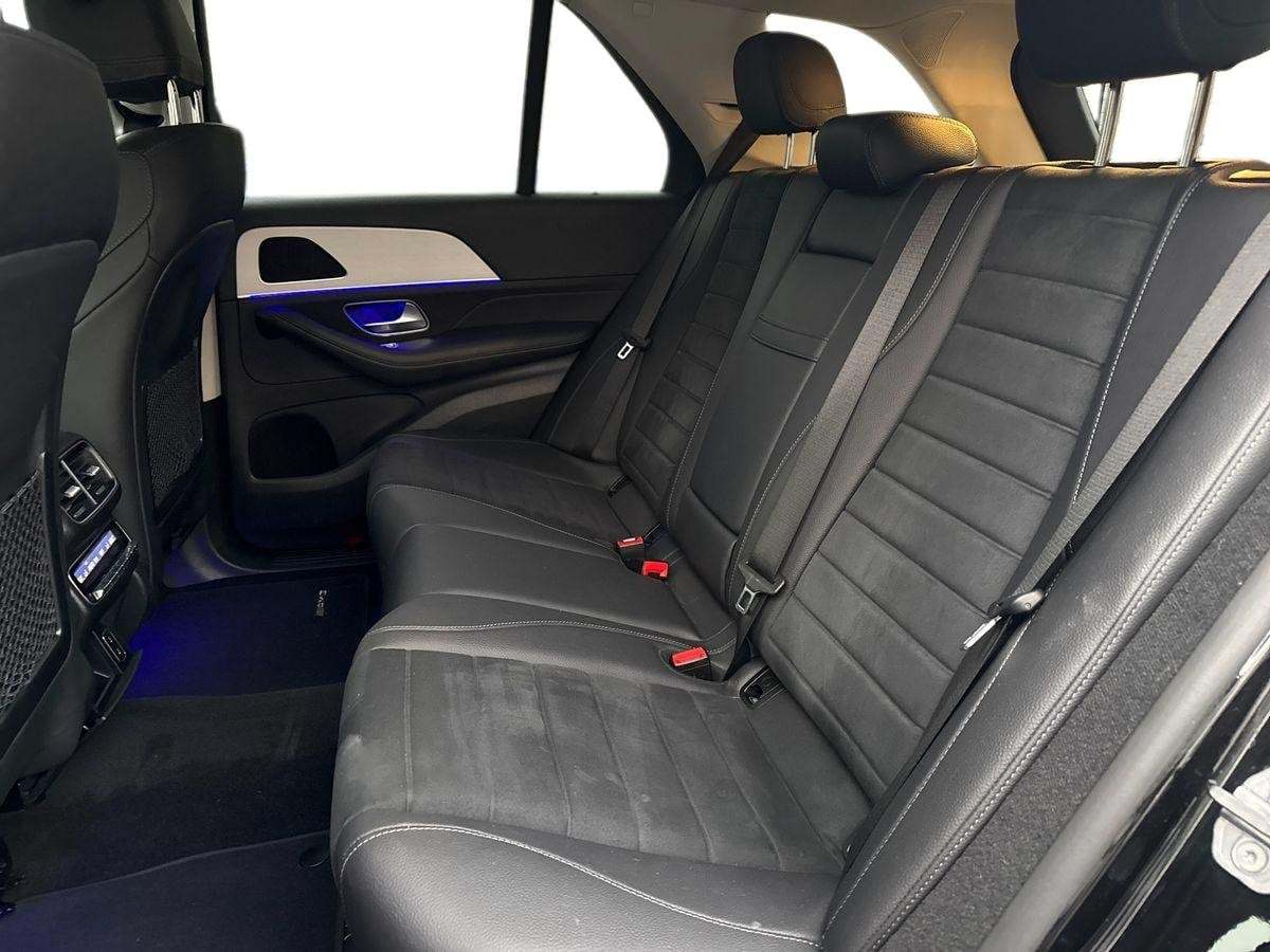 GLE 350 de phev (e eq-power) Premium 4matic auto - Certified