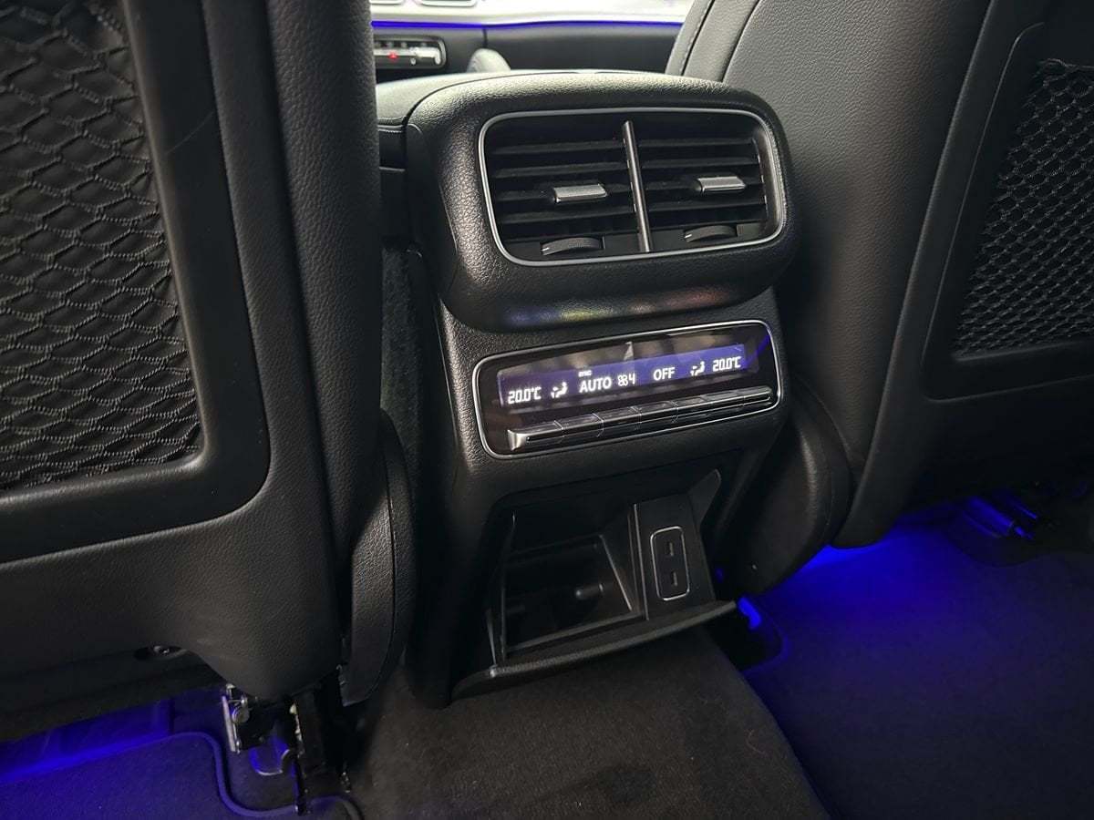 GLE 350 de phev (e eq-power) Premium 4matic auto - Certified