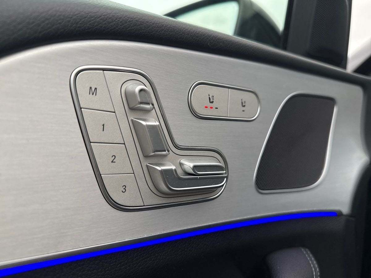 GLE 350 de phev (e eq-power) Premium 4matic auto - Certified