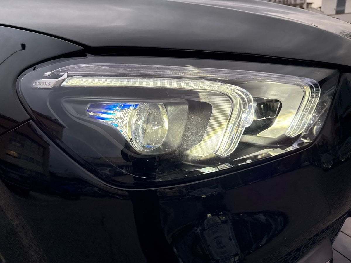 GLE 350 de phev (e eq-power) Premium 4matic auto - Certified