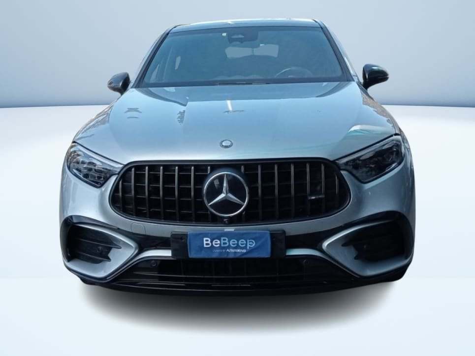GLC Coupe AMG 43 AMG Line Premium Plus 4matic auto - Certified