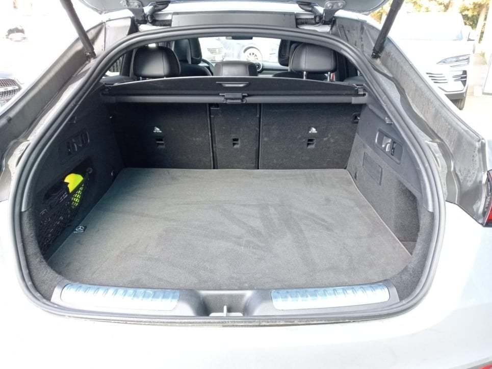 GLC Coupe AMG 43 AMG Line Premium Plus 4matic auto - Certified