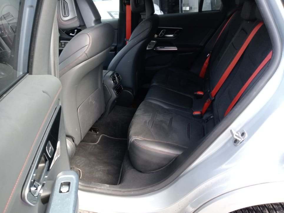 GLC Coupe AMG 43 AMG Line Premium Plus 4matic auto - Certified