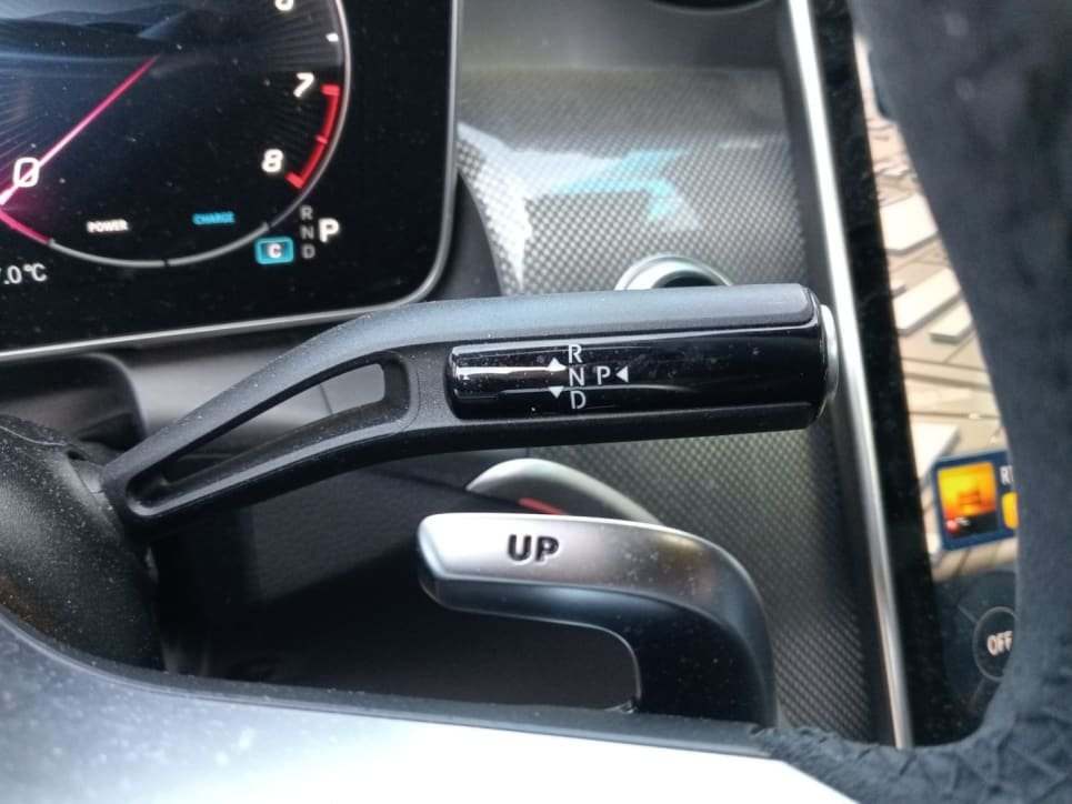 GLC Coupe AMG 43 AMG Line Premium Plus 4matic auto - Certified