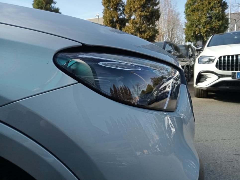 GLC Coupe AMG 43 AMG Line Premium Plus 4matic auto - Certified