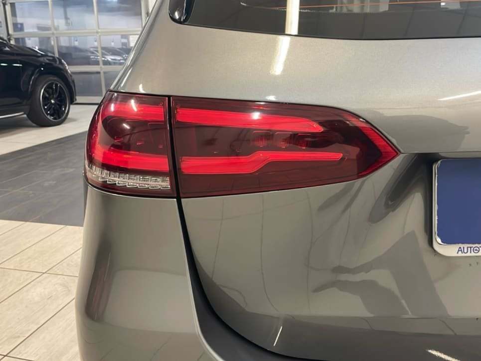 B 200 Sport Plus auto - Certified