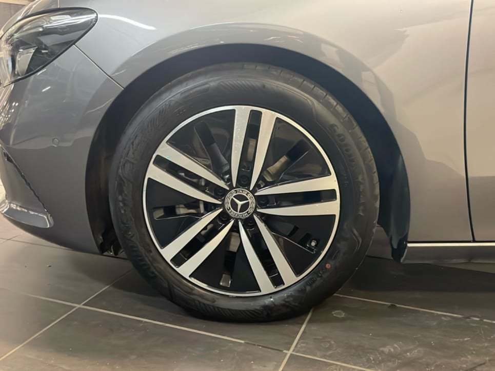 B 200 Sport Plus auto - Certified