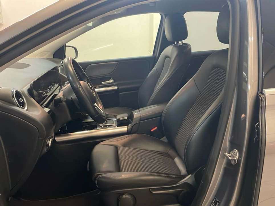 B 200 Sport Plus auto - Certified