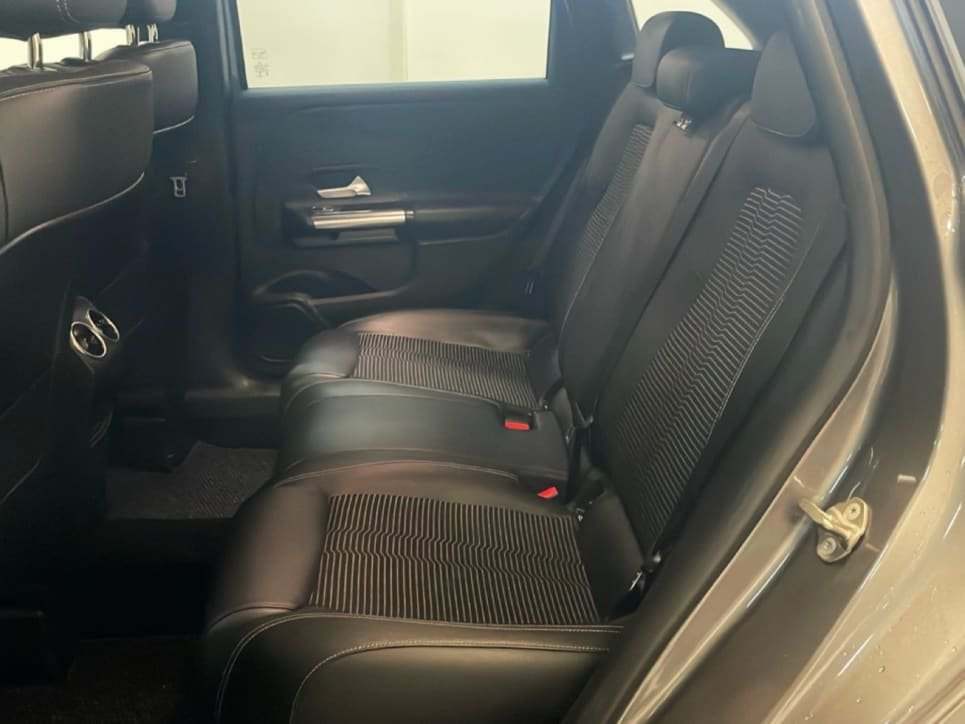 B 200 Sport Plus auto - Certified