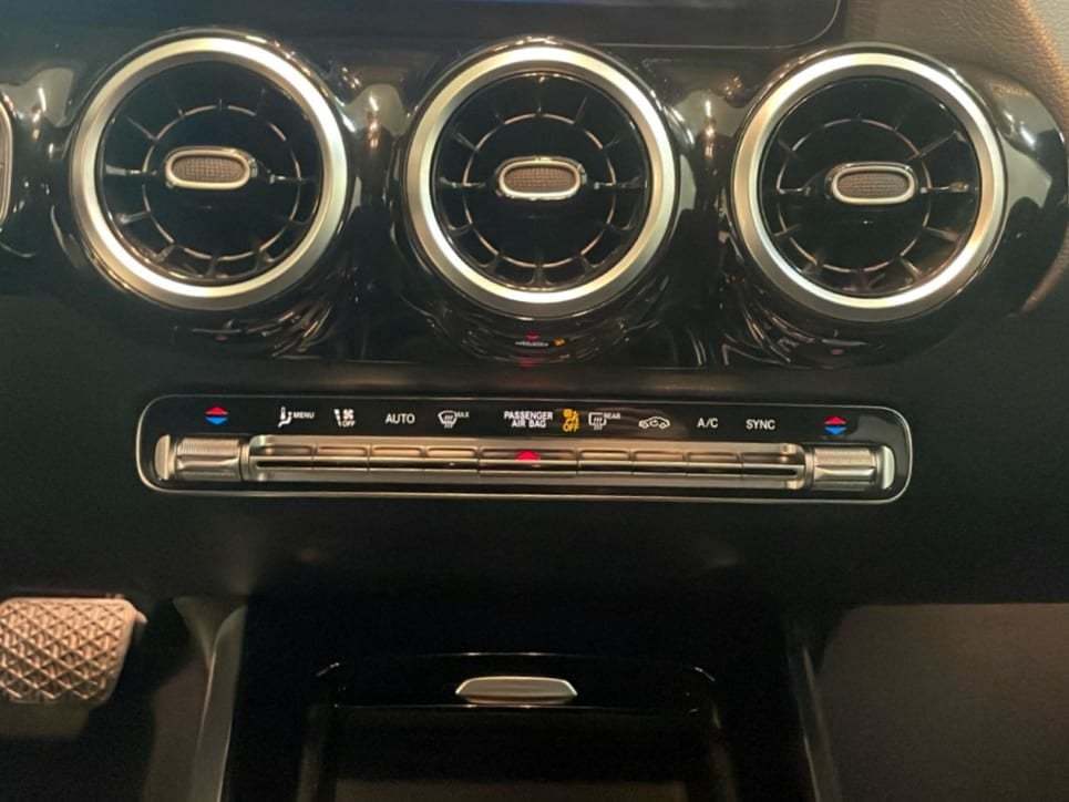 B 200 Sport Plus auto - Certified