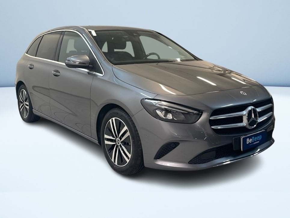 B 200 Sport Plus auto - Certified