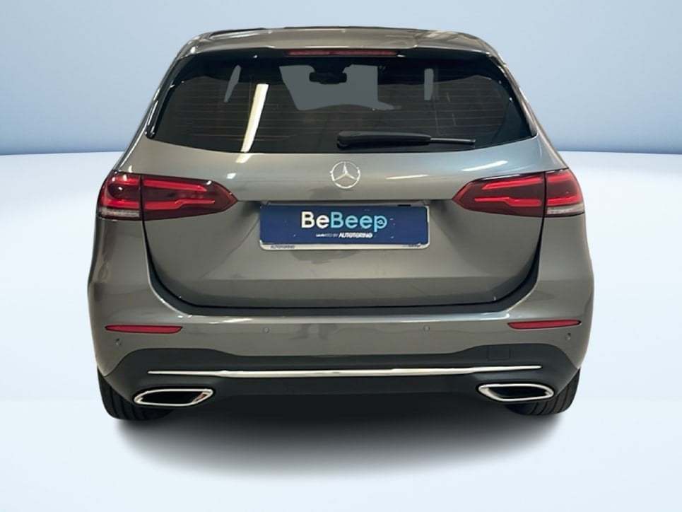 B 200 Sport Plus auto - Certified