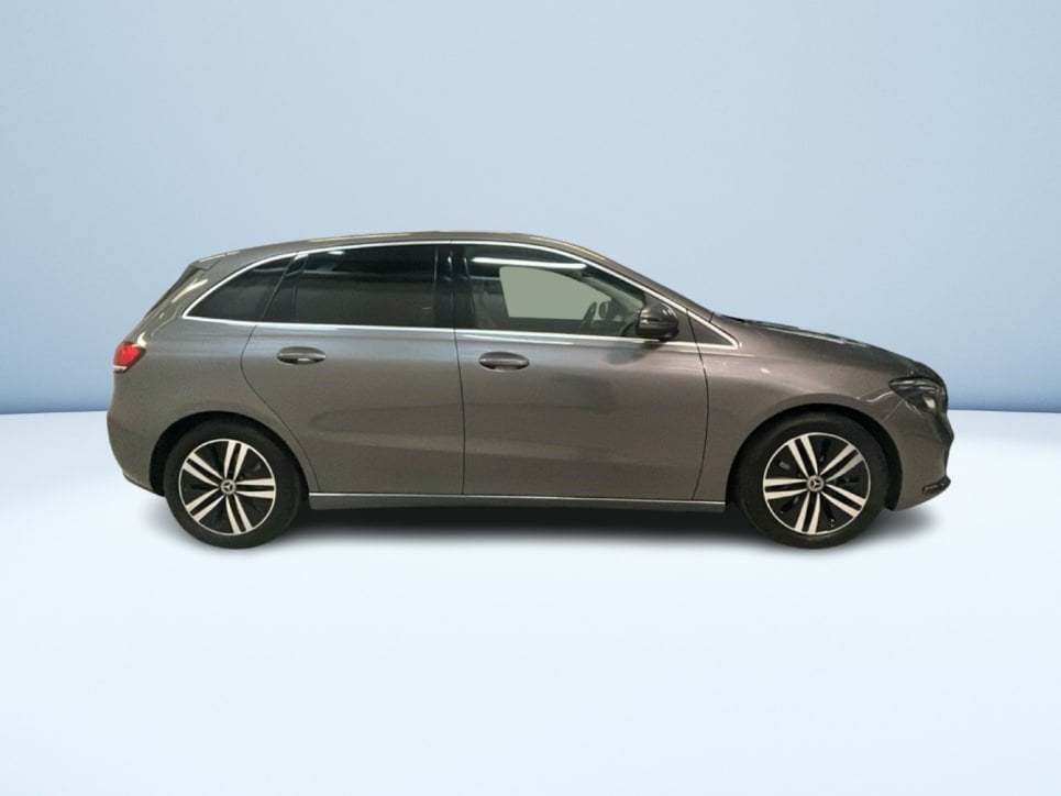 B 200 Sport Plus auto - Certified