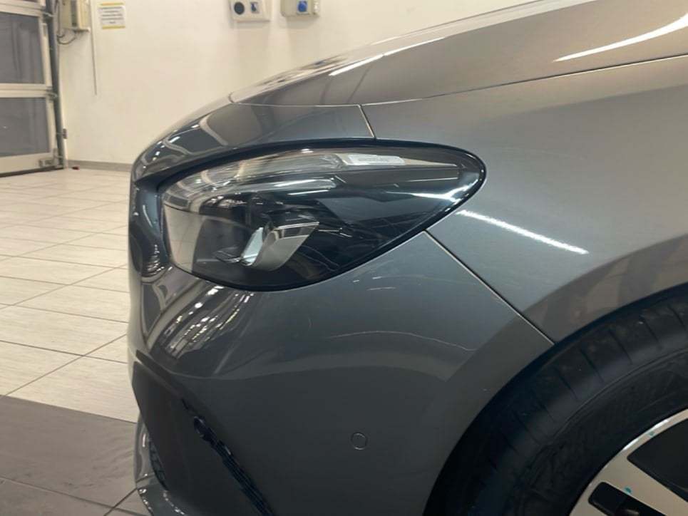 B 200 Sport Plus auto - Certified