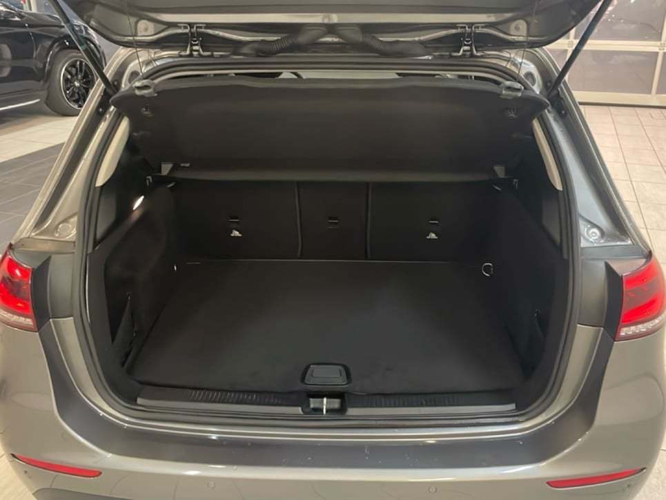 B 200 Sport Plus auto - Certified