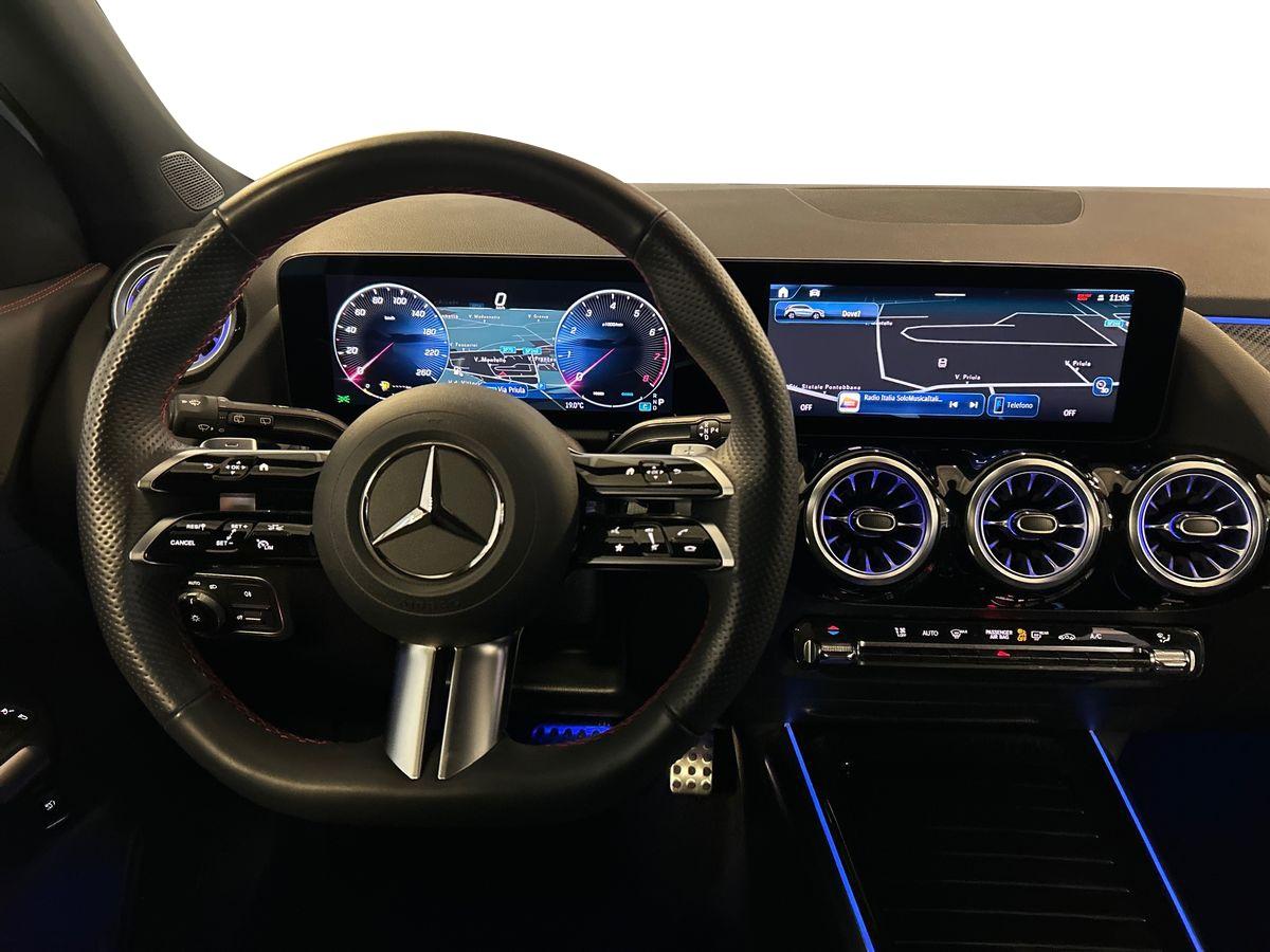 GLA 180 AMG Line Advanced Plus auto - Certified