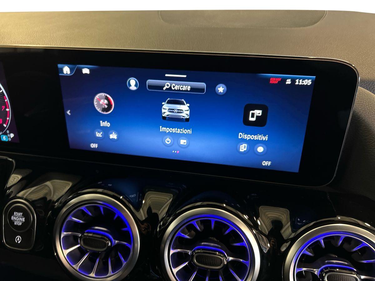 GLA 180 AMG Line Advanced Plus auto - Certified