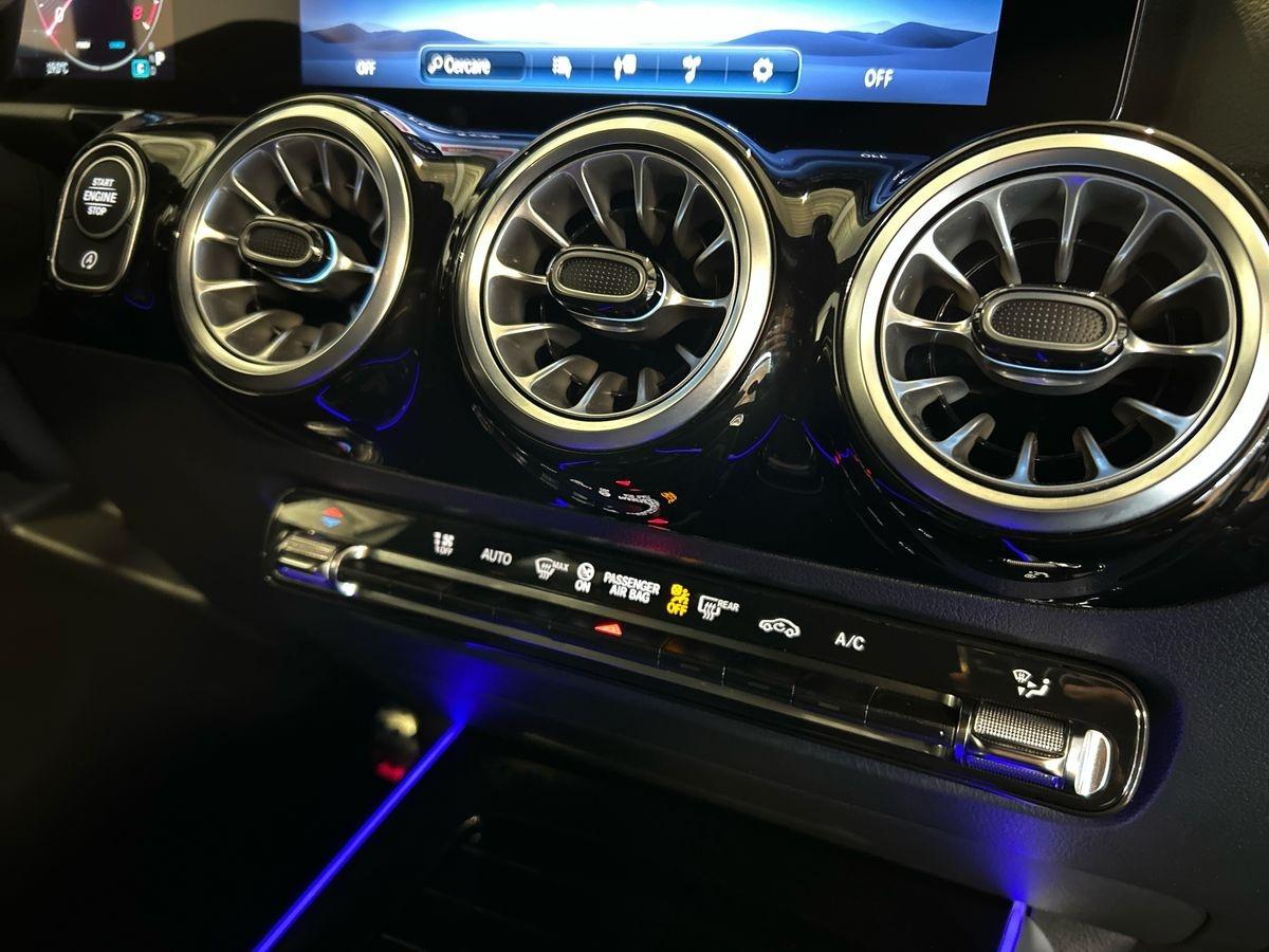 GLA 180 AMG Line Advanced Plus auto - Certified