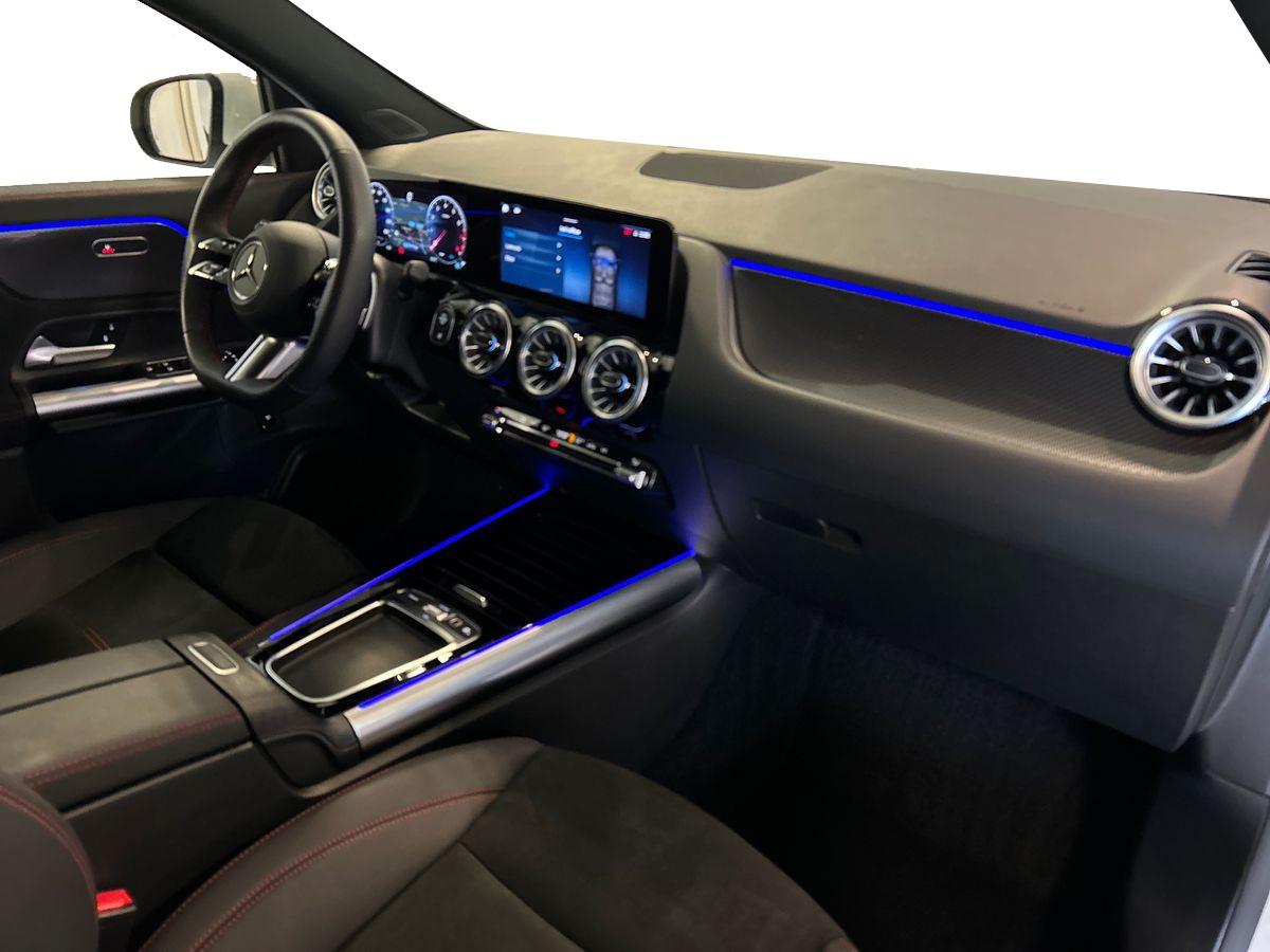 GLA 180 AMG Line Advanced Plus auto - Certified