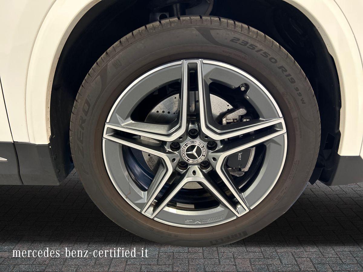 GLA 180 AMG Line Advanced Plus auto - Certified