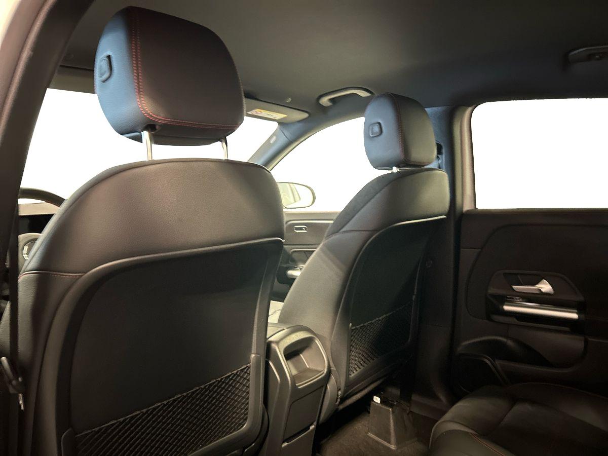 GLA 180 AMG Line Advanced Plus auto - Certified