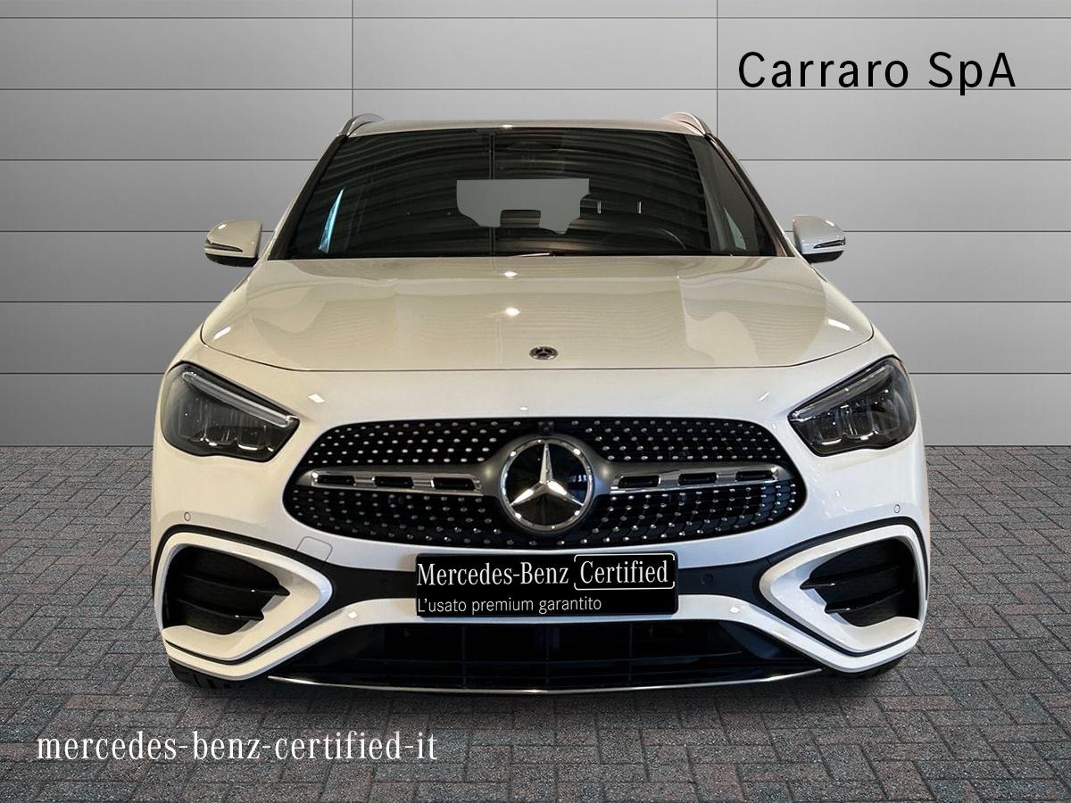 GLA 180 AMG Line Advanced Plus auto - Certified