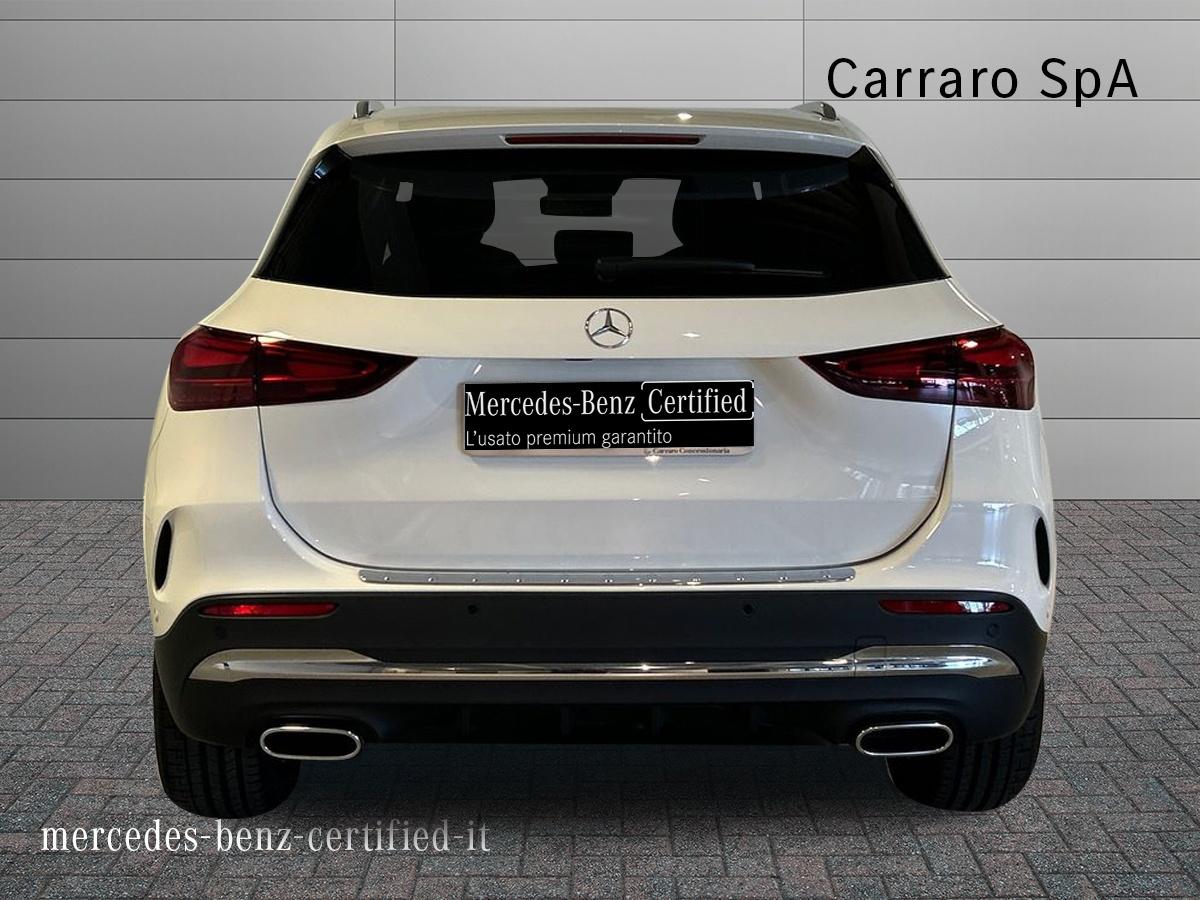 GLA 180 AMG Line Advanced Plus auto - Certified