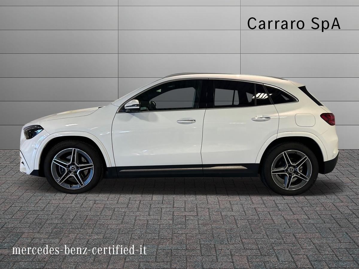 GLA 180 AMG Line Advanced Plus auto - Certified