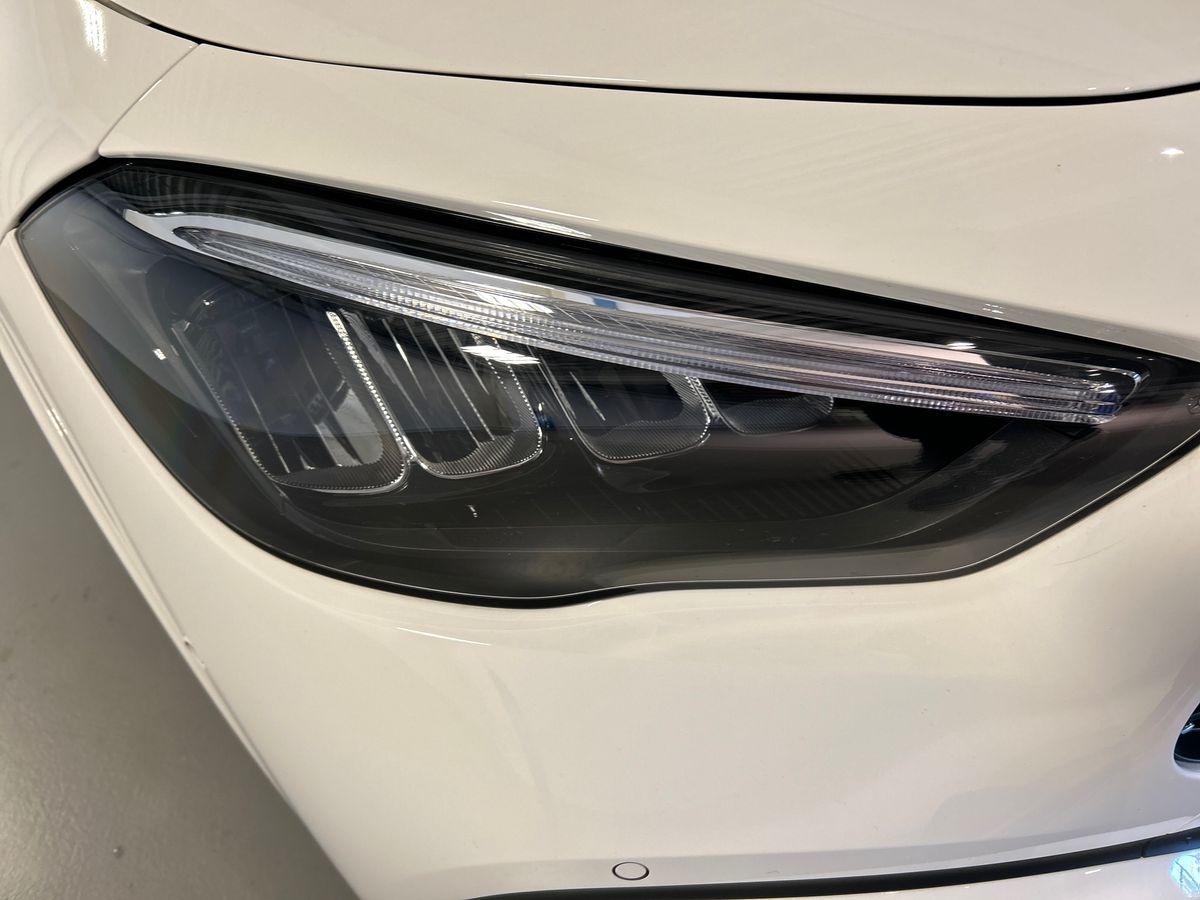 GLA 180 AMG Line Advanced Plus auto - Certified