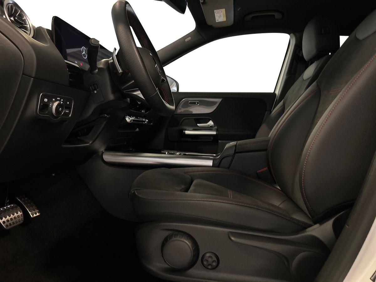 GLA 180 AMG Line Advanced Plus auto - Certified