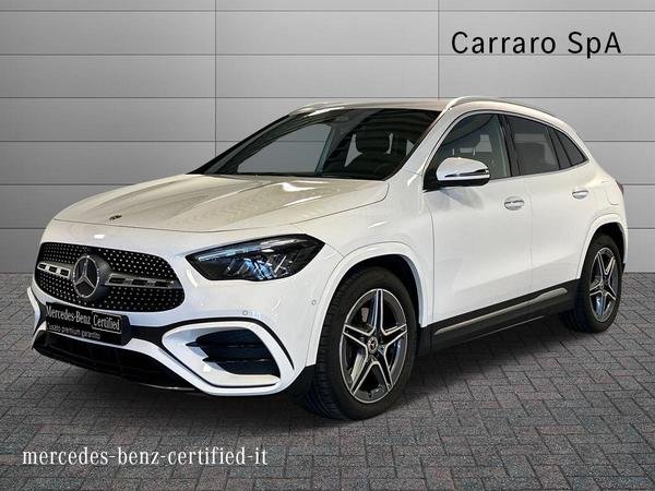 GLA 180 AMG Line Advanced Plus auto - Certified