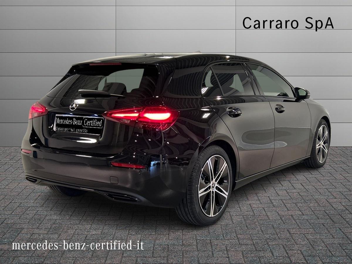 A 180 Progressive Advanced auto - Certified